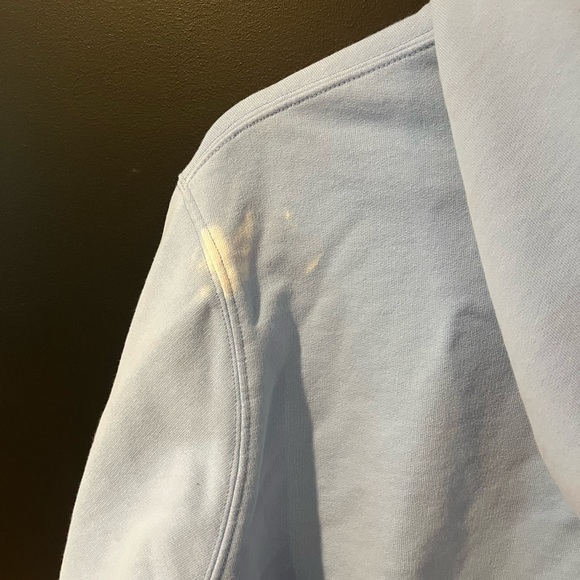 LEVIS THICK HOODIE XL - Picture 5 of 8